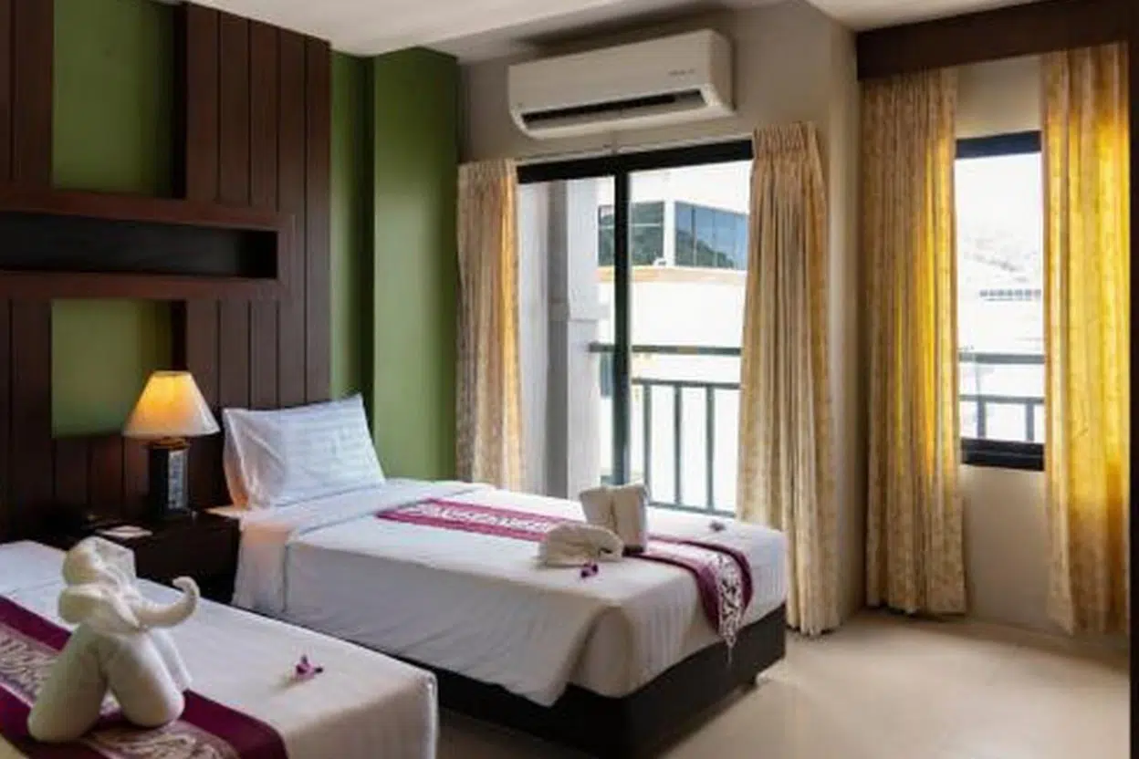 Room image
