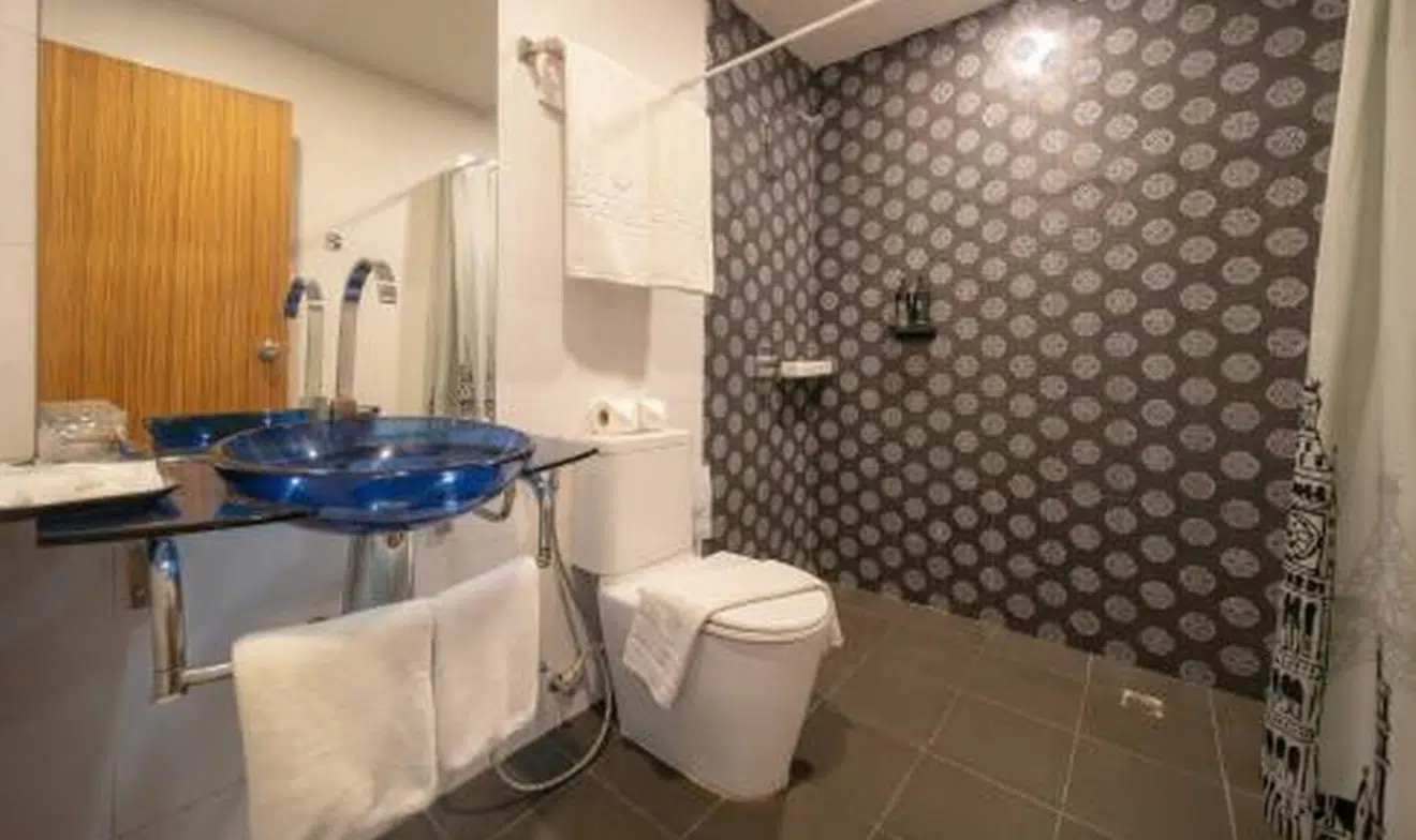 Room image